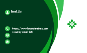 Email list