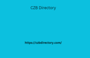 CZB Directory