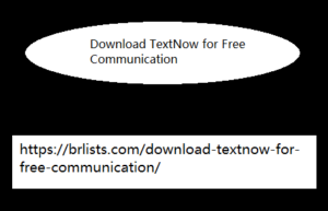 Download TextNow for Free Communication