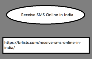 Receive SMS Online in India