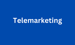 Insurance Telemarketing Leads