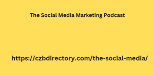 The Social Media Marketing Podcast