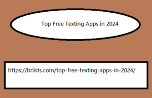 Top Free Texting Apps in 2024